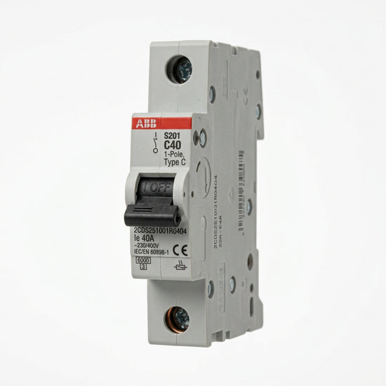 ABB 2CDS251001R0404