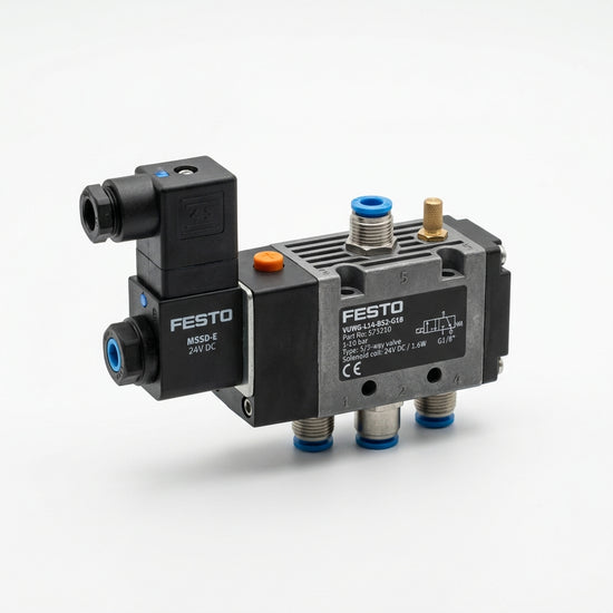 FESTO VUWG-L14-B52-G18