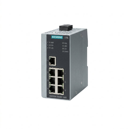 SIEMENS/PA 6GK5004-2BD00-1AB2
