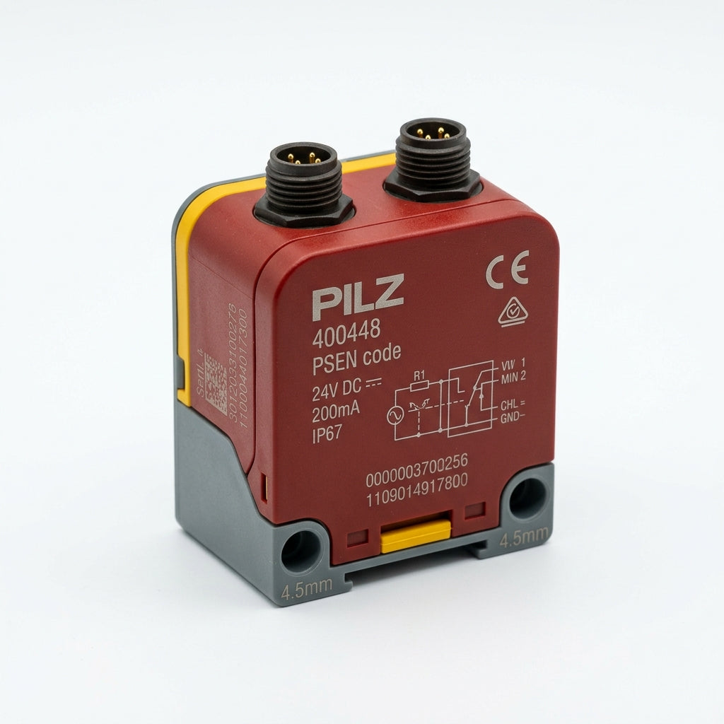 PILZ 400448