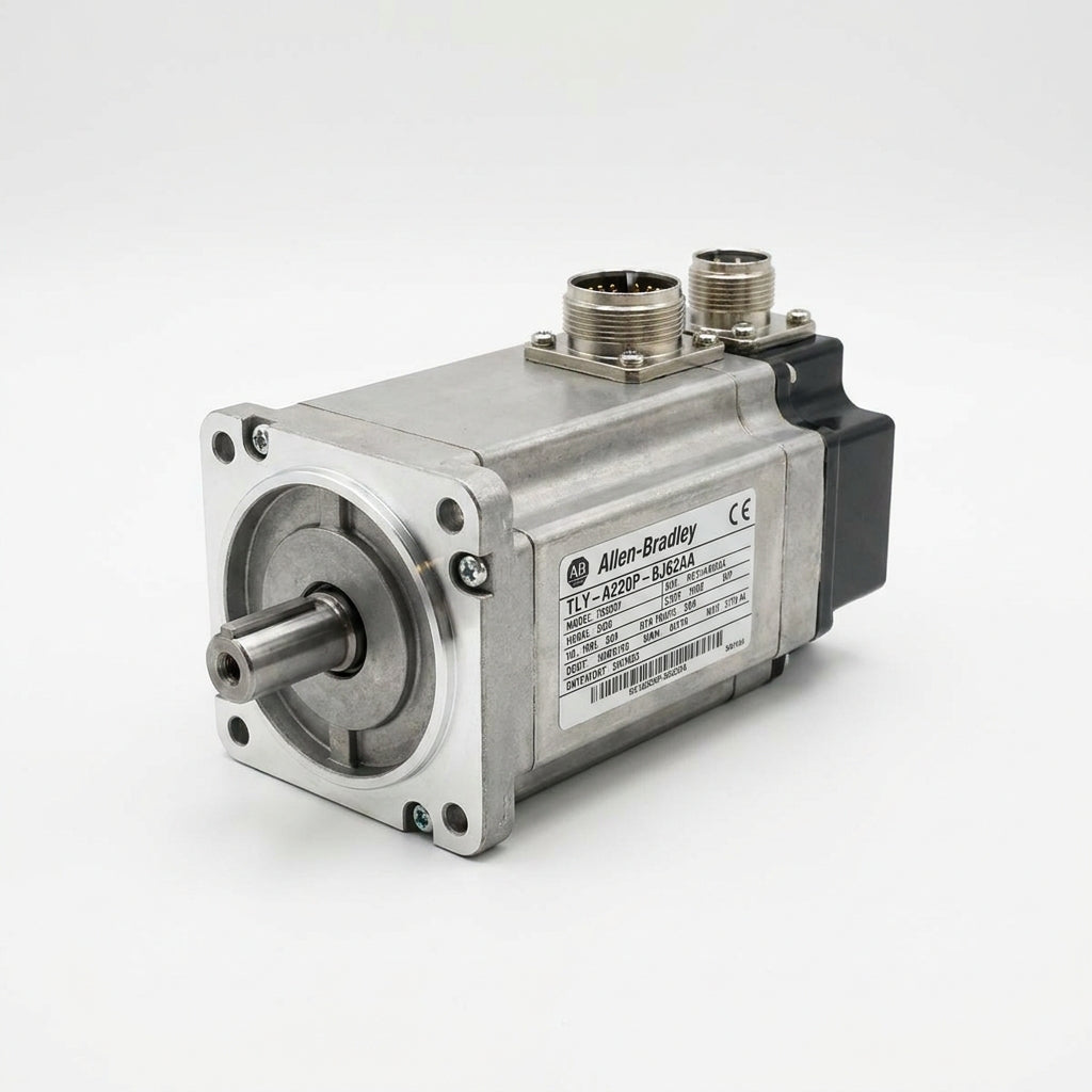 Allen-Bradley TLY-A220P-BJ62AA