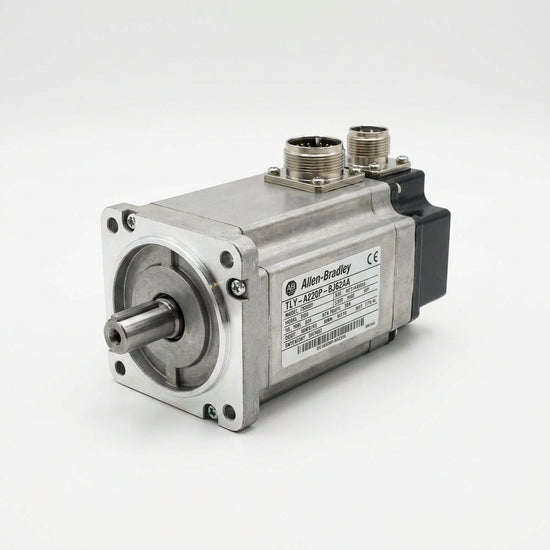Allen-Bradley TLY-A220P-BJ62AA