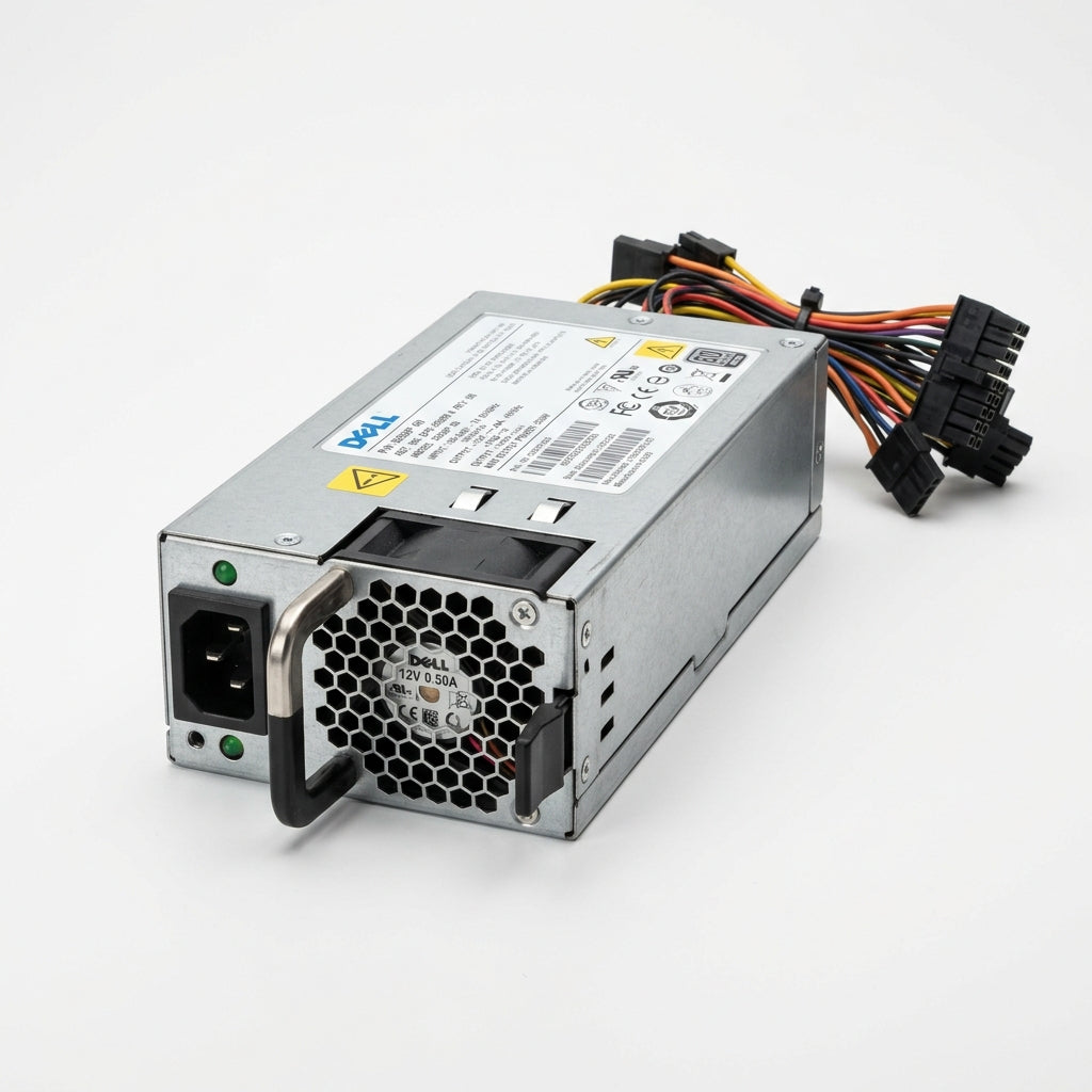 DELL D550P-00