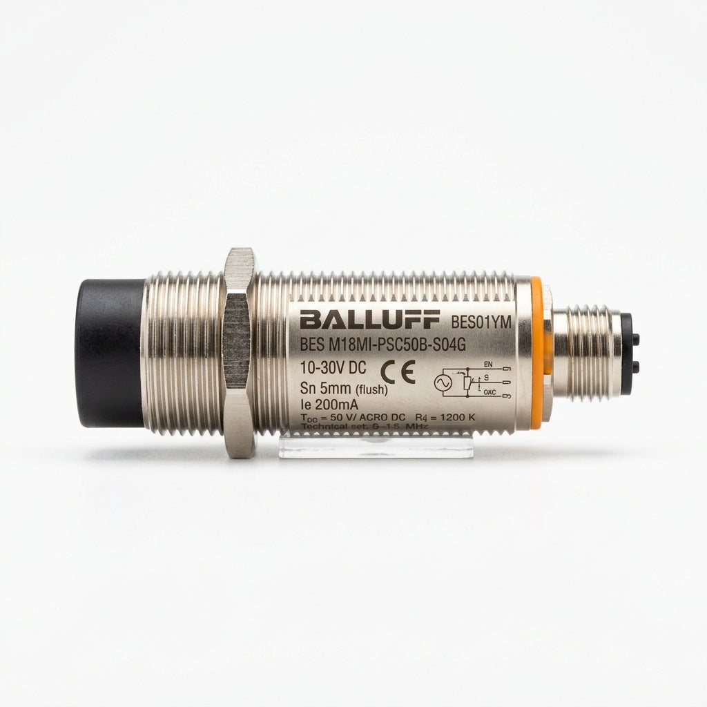 BALLUFF BES01YM