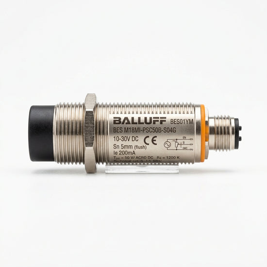 BALLUFF BES01YM