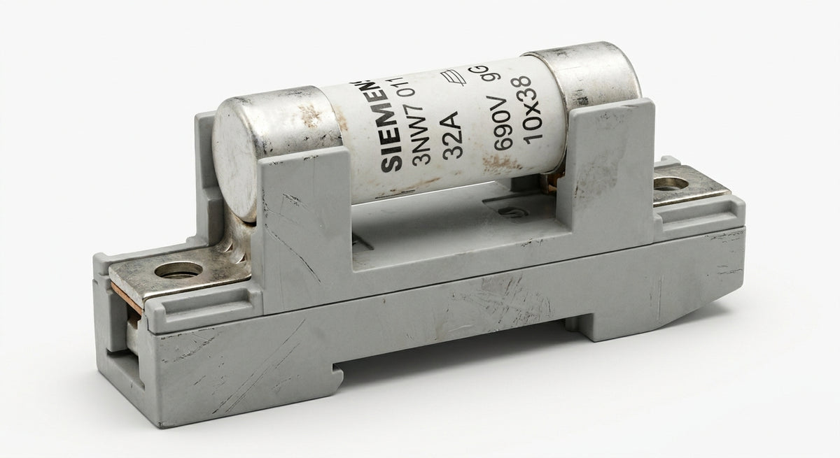 SIEMENS 3NW7 011