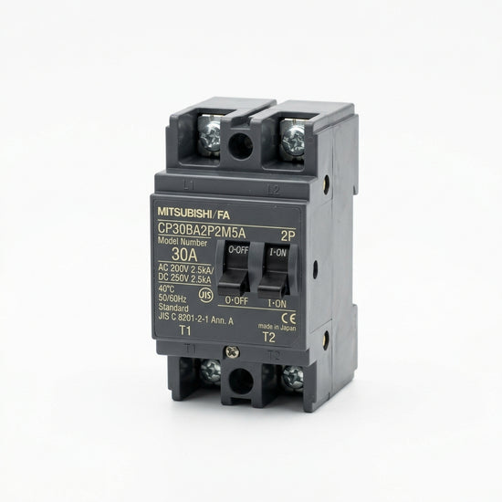 MITSUBISHI/FA CP30BA2P2M5A