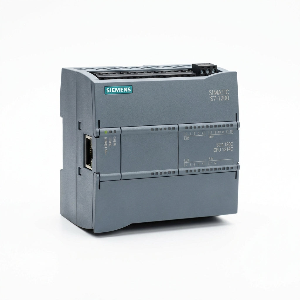 Siemens 6ES7214-1HG40-0XB0