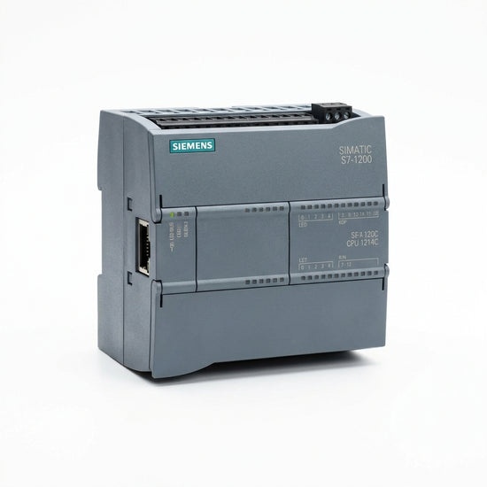 Siemens 6ES7214-1HG40-0XB0