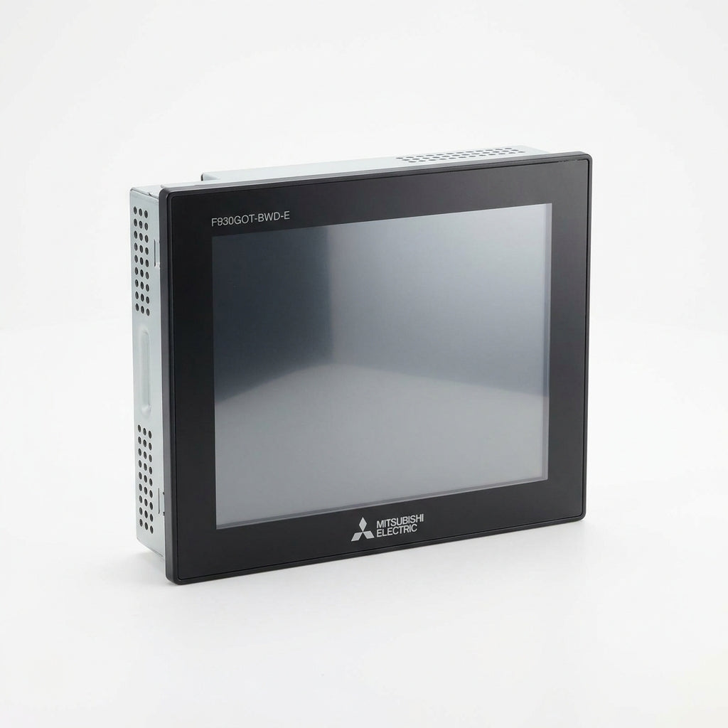 Mitsubishi Electric F930GOT-BWD-E
