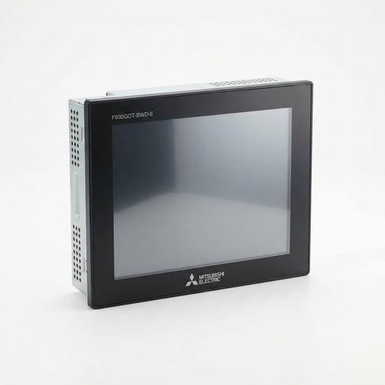 Mitsubishi Electric F930GOT-BWD-E