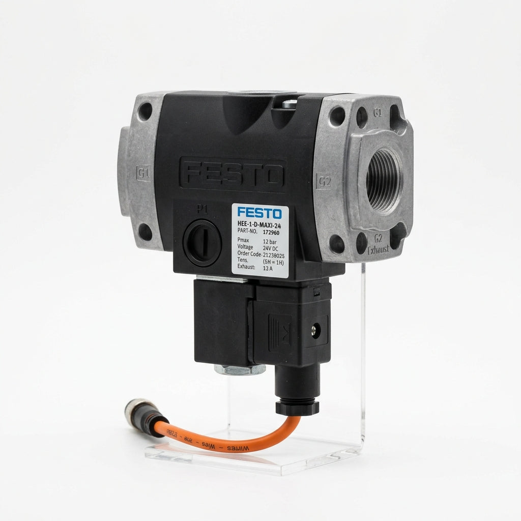 FESTO HEE-1-D-MAXI-24