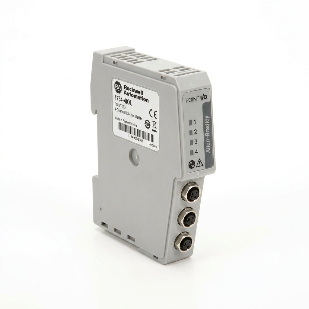 Allen-Bradley 1734-4IOL