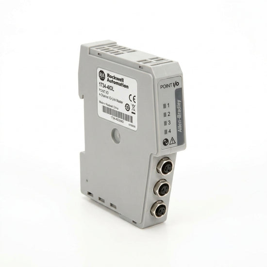 Allen-Bradley 1734-4IOL