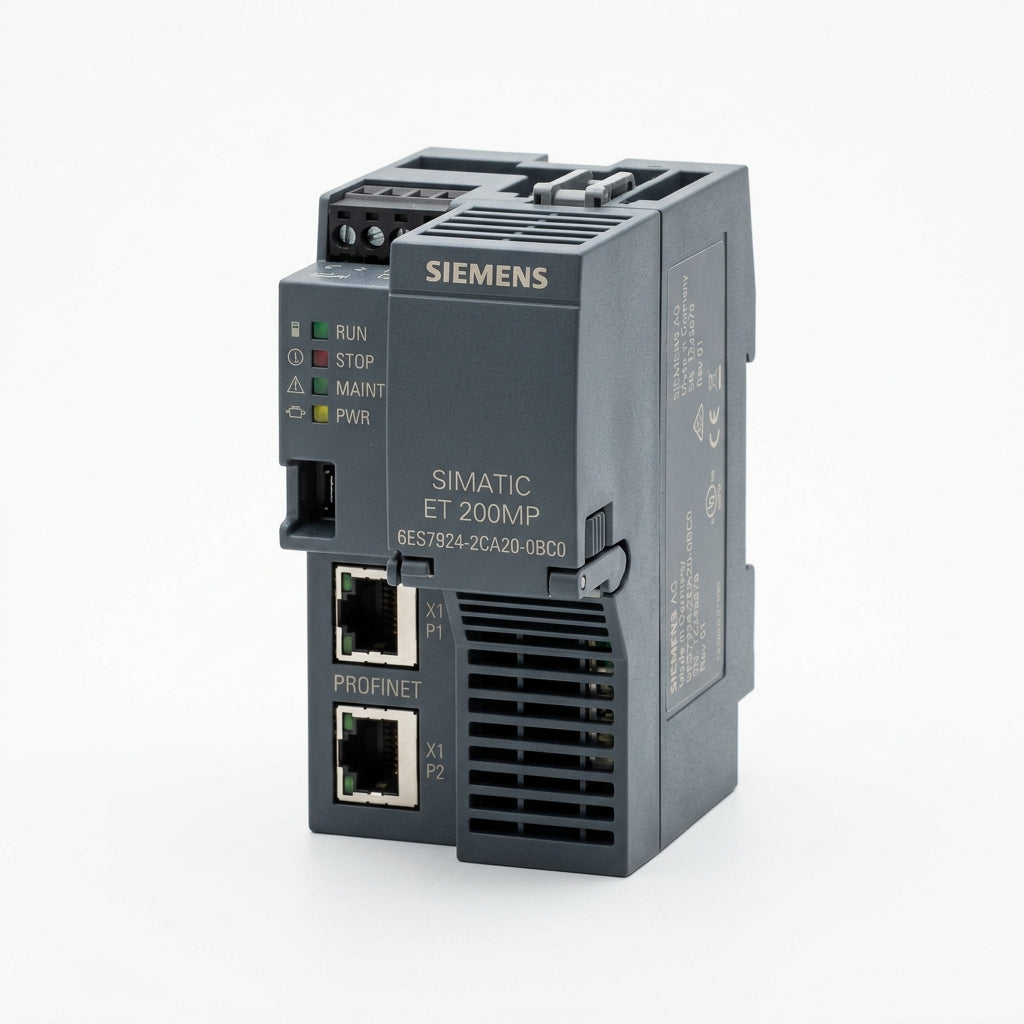 SIEMENS/PA 6ES7924-2CA20-0BC0