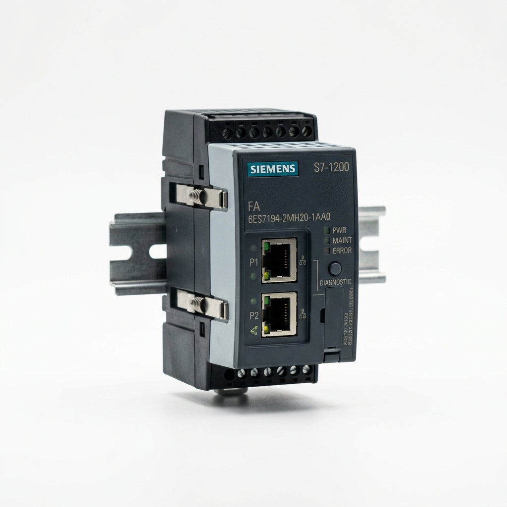 SIEMENS/FA 6ES7194-2MH20-1AA0