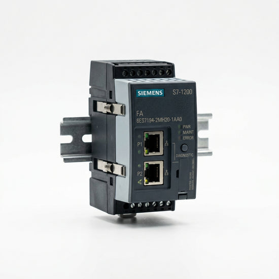 SIEMENS/FA 6ES7194-2MH20-1AA0