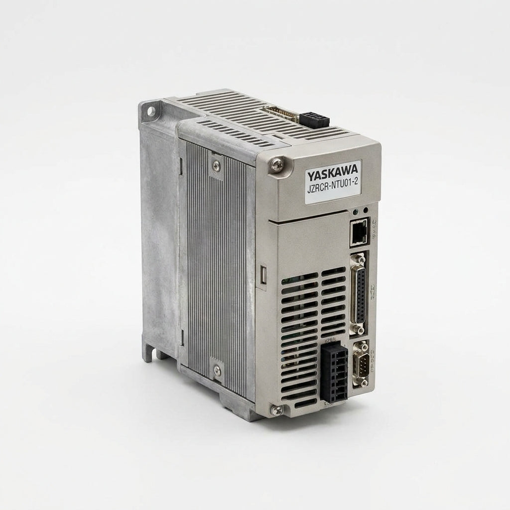Yaskawa JZRCR-NTU01-2