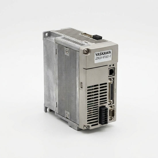 Yaskawa JZRCR-NTU01-2