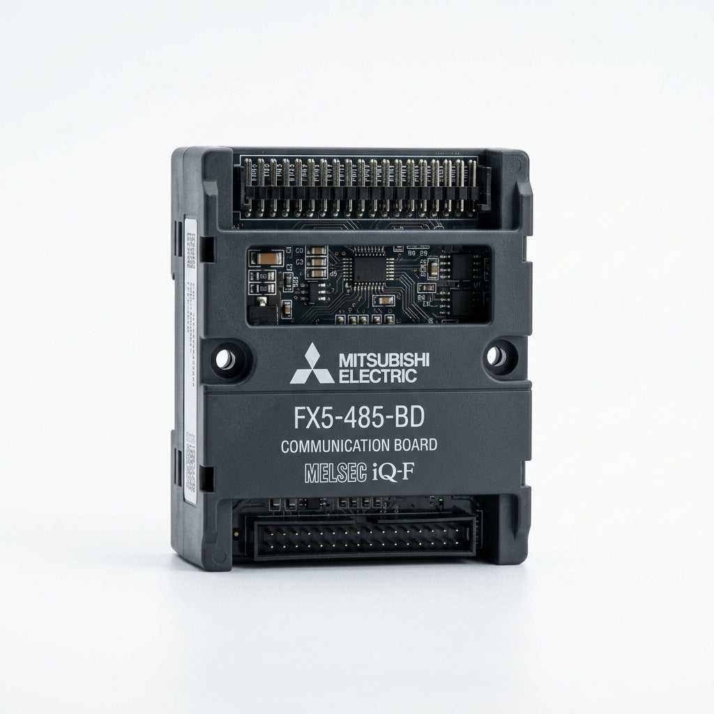 MITSUBISHI/FA FX5-485-BD