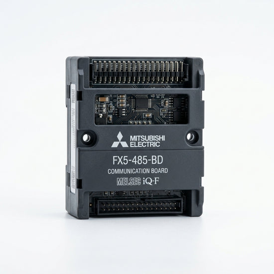 MITSUBISHI/FA FX5-485-BD
