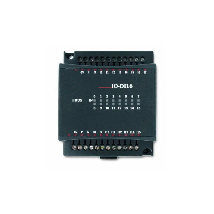 Vision™ Módulo I/O de expansión 16DI (PNP/NPN, 1xHSC) 24VCD