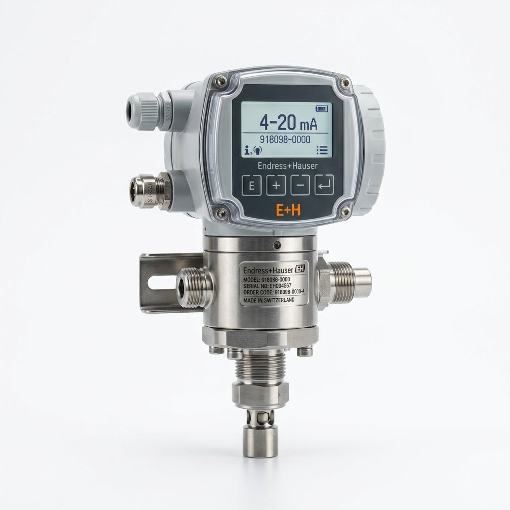 ENDRESS & HAUSER 918098-0000
