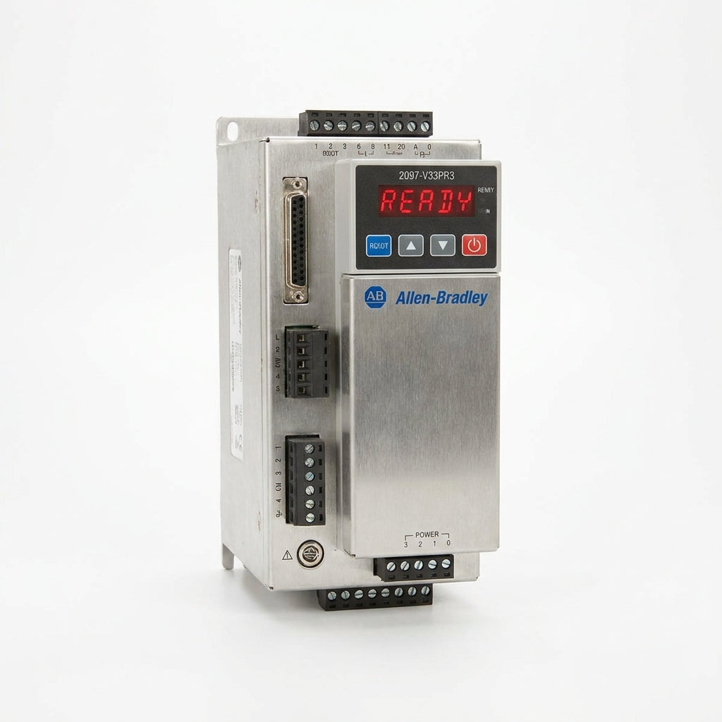 Allen-Bradley 2097-V33PR3