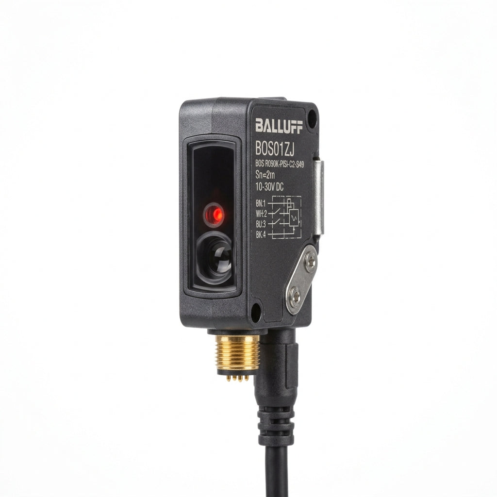 BALLUFF BOS01ZJ