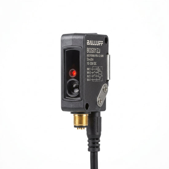 BALLUFF BOS01ZJ