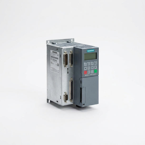 Siemens 6FC5211-0BA01-0AA4