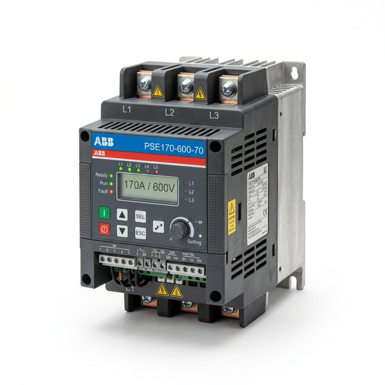 ABB PSE170-600-70