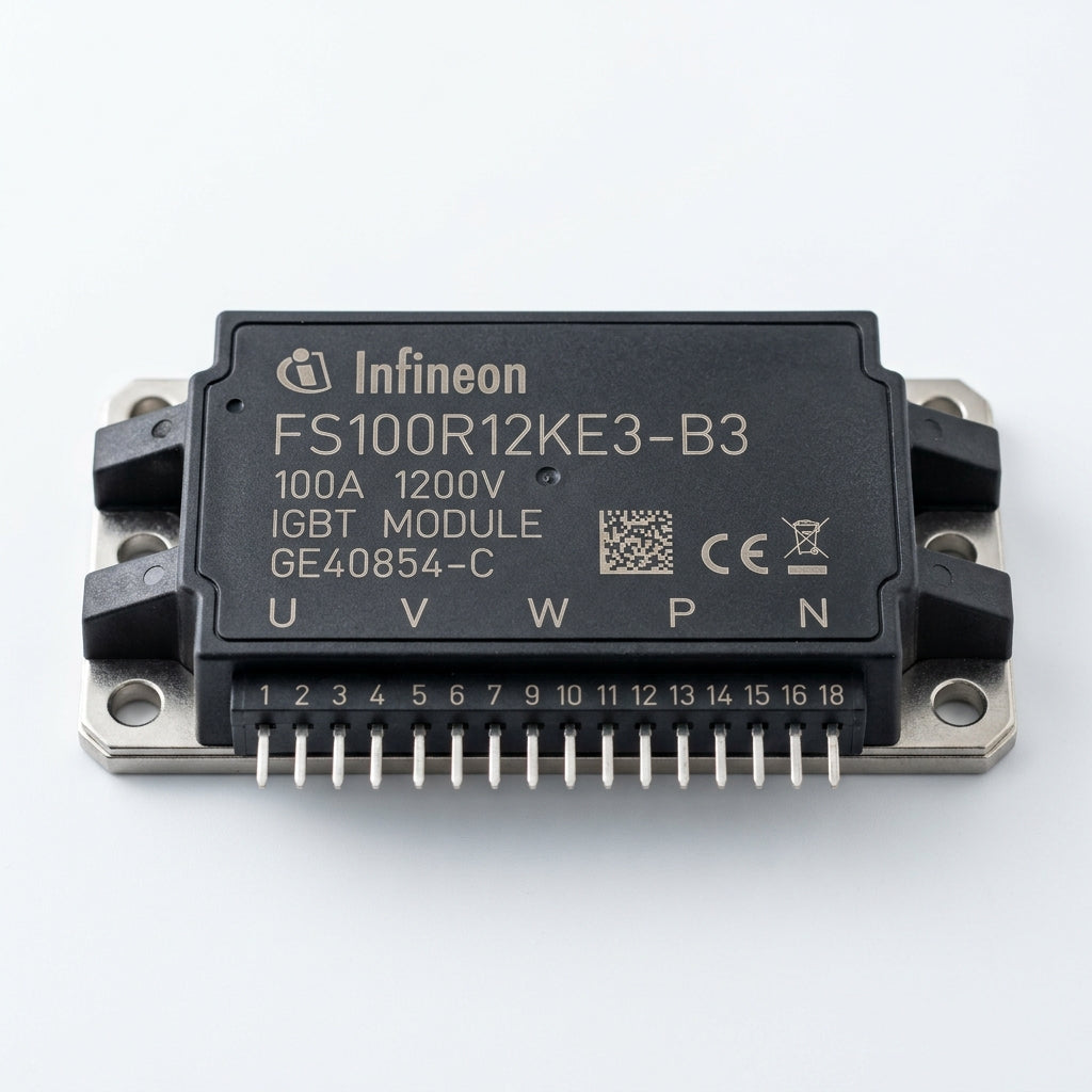 INFINEON FS100R12KE3-B3