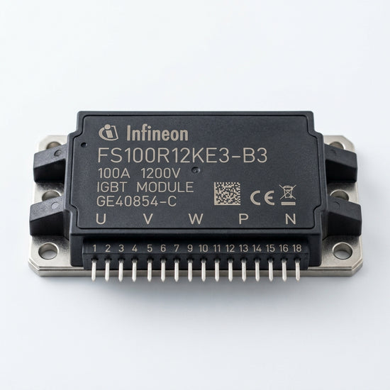 INFINEON FS100R12KE3-B3