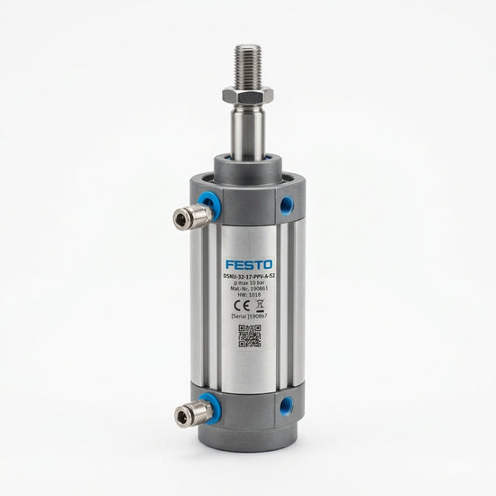 FESTO DSNU-32-17-PPV-A-S2