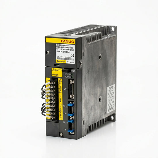FANUC A06B-6164-H244#H580