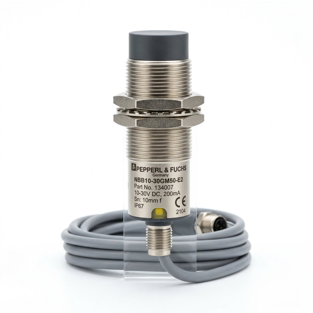 PEPPERL & FUCHS 134007