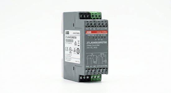 ABB 2TLA040039R0700
