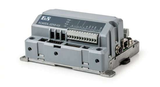 B&R 5CASDL.0250-03