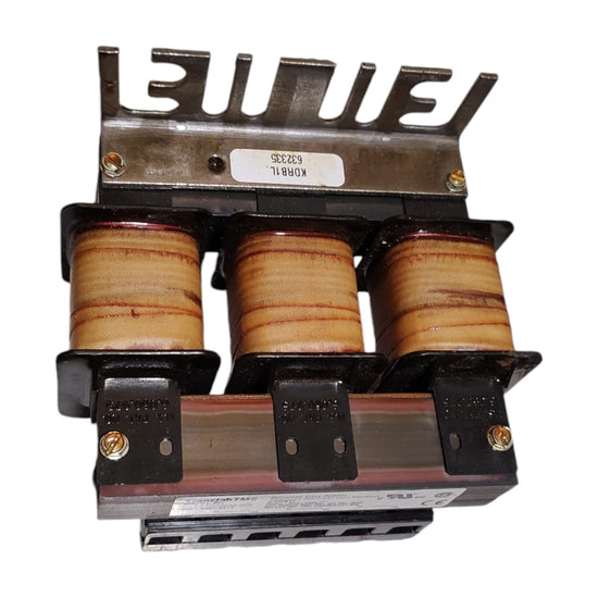 Transfab TMS KDRB1L 866-540-0412 transformador de corriente