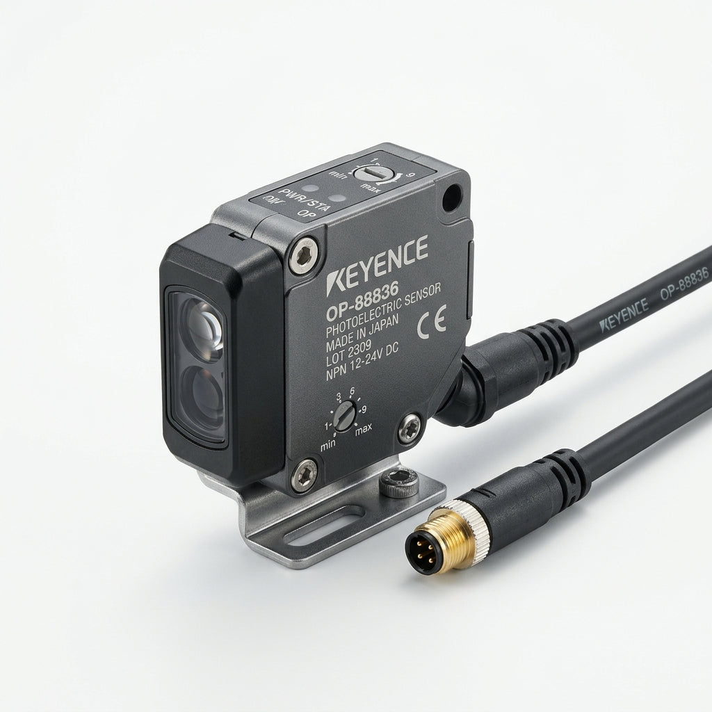 KEYENCE CORP OP-88836