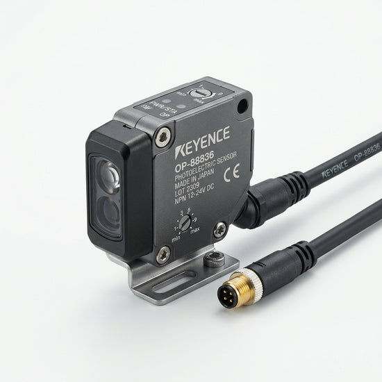 KEYENCE CORP OP-88836