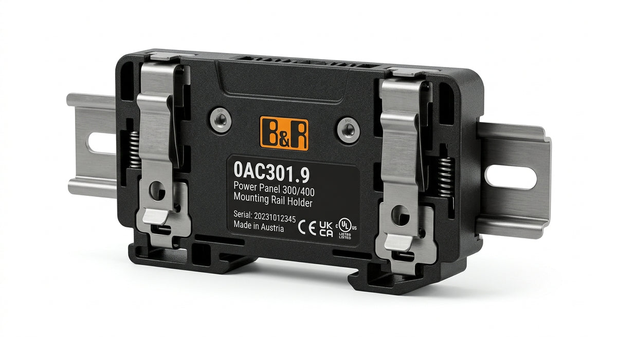 B&R 0AC301.9