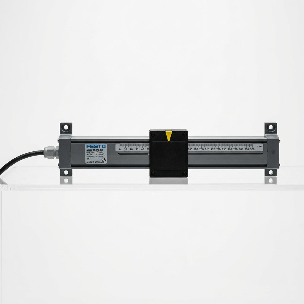 FESTO MLO-POT-300-TLF