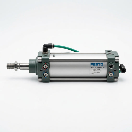 FESTO DSBC-80-500-PPVA-N3