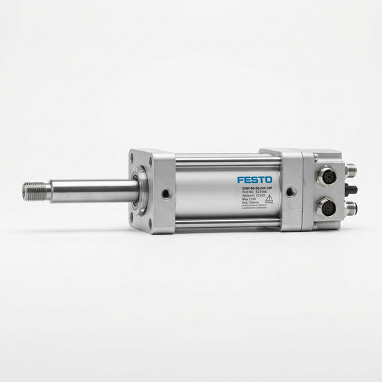 FESTO ESBF-BS-50-200-20P