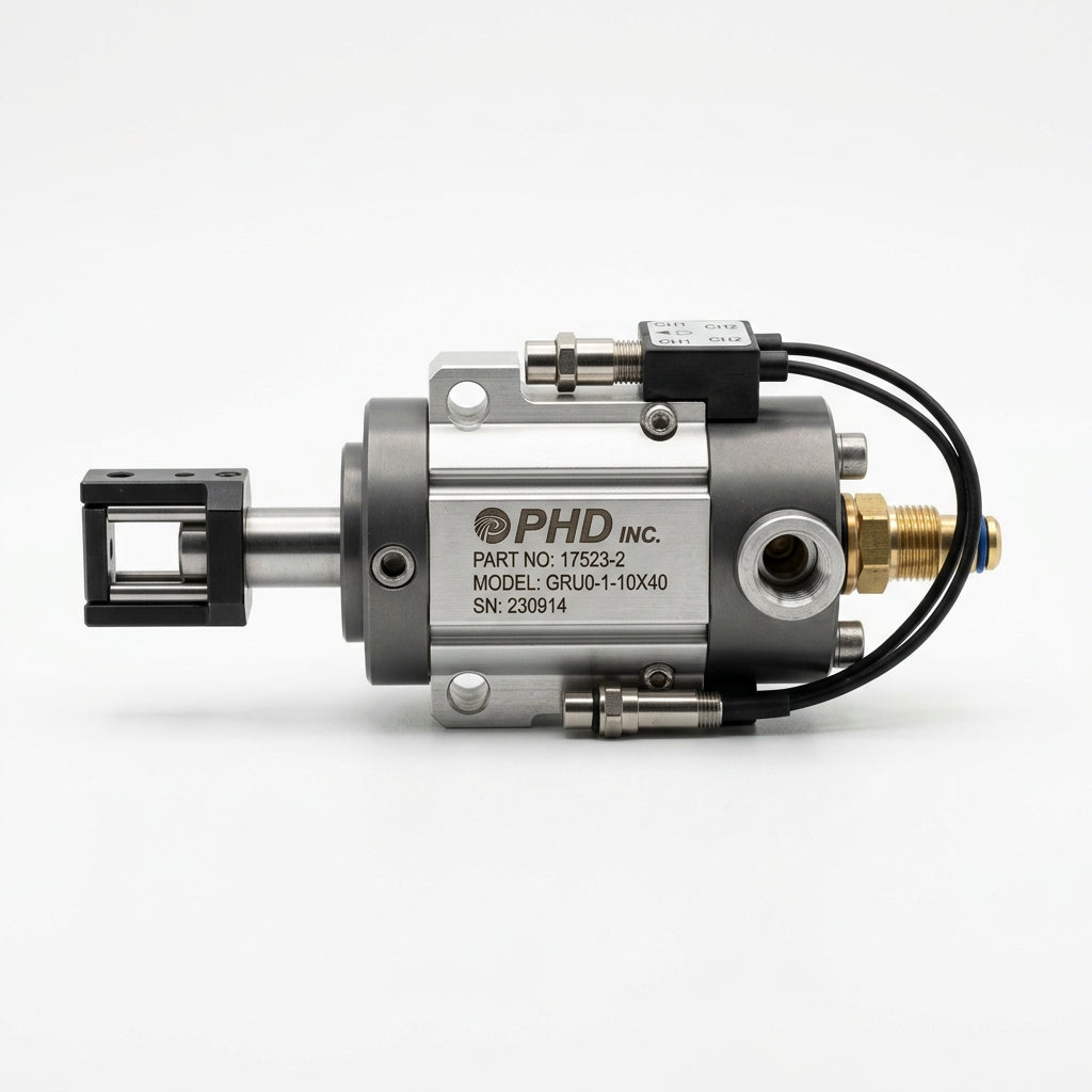 PHD INC 17523-2
