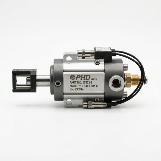 PHD INC 17523-2