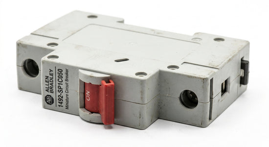 ALLEN BRADLEY 1492-SP1C050