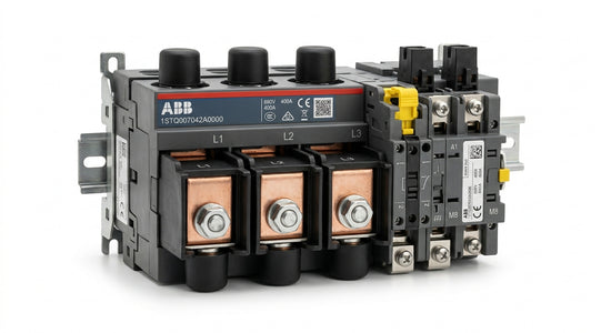 ABB 1STQ007042A0000